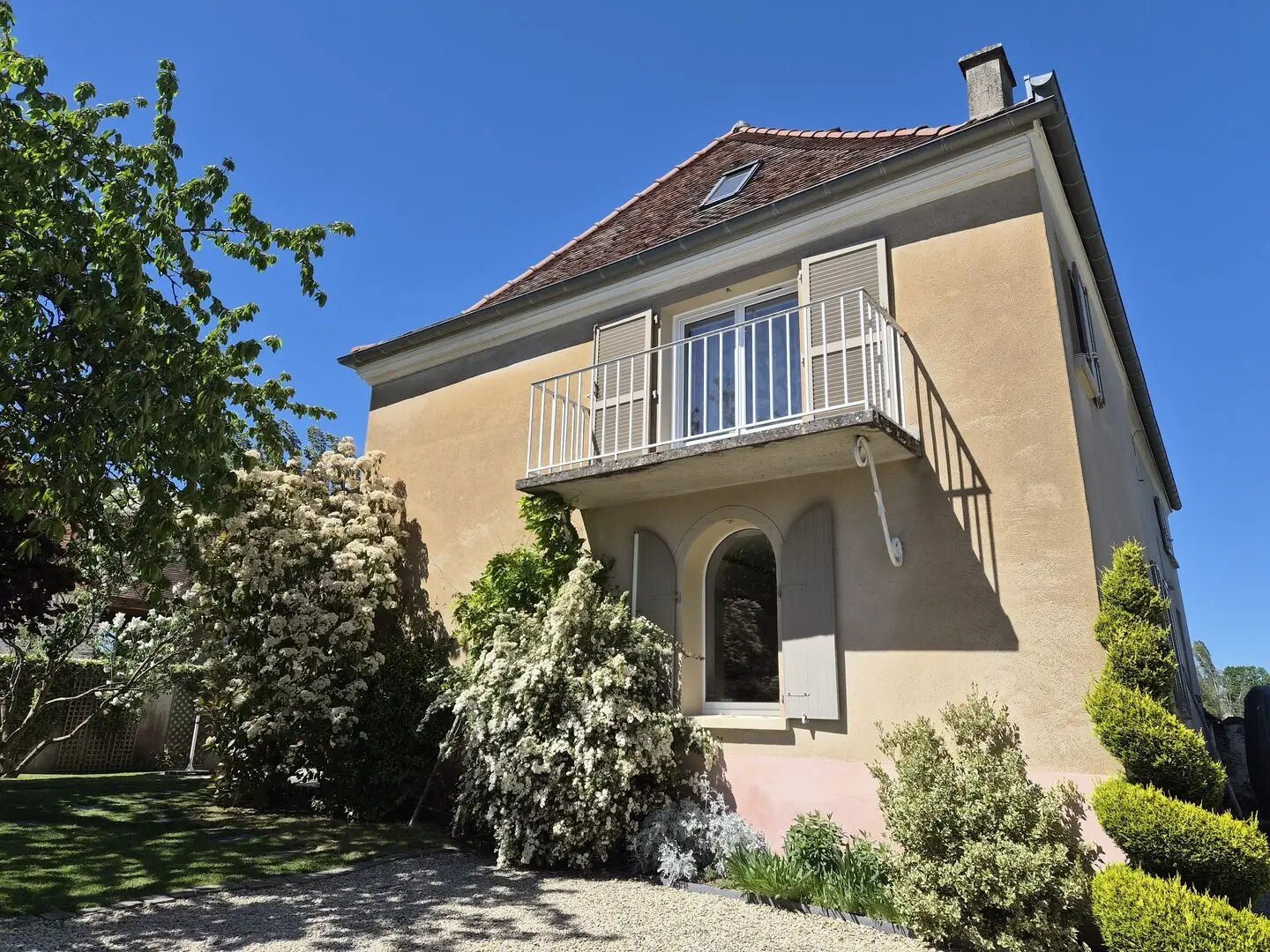 Maison à vendre, 190m², Chailly-en-Brie