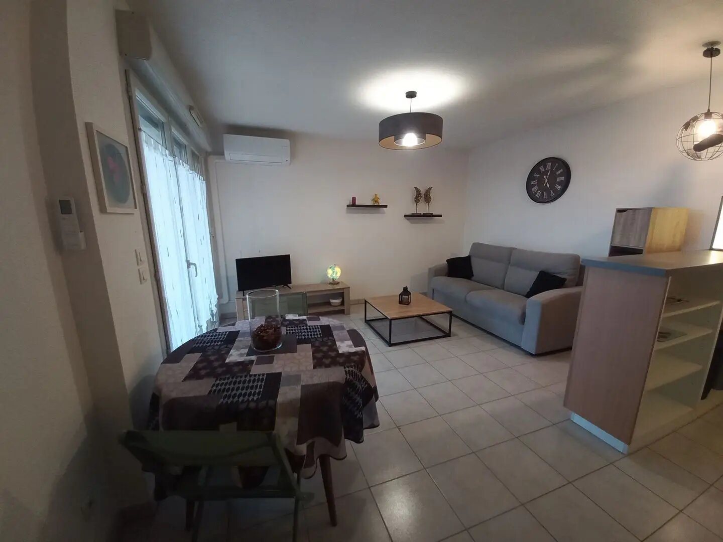 Appartement à louer, 46m², Léguevin