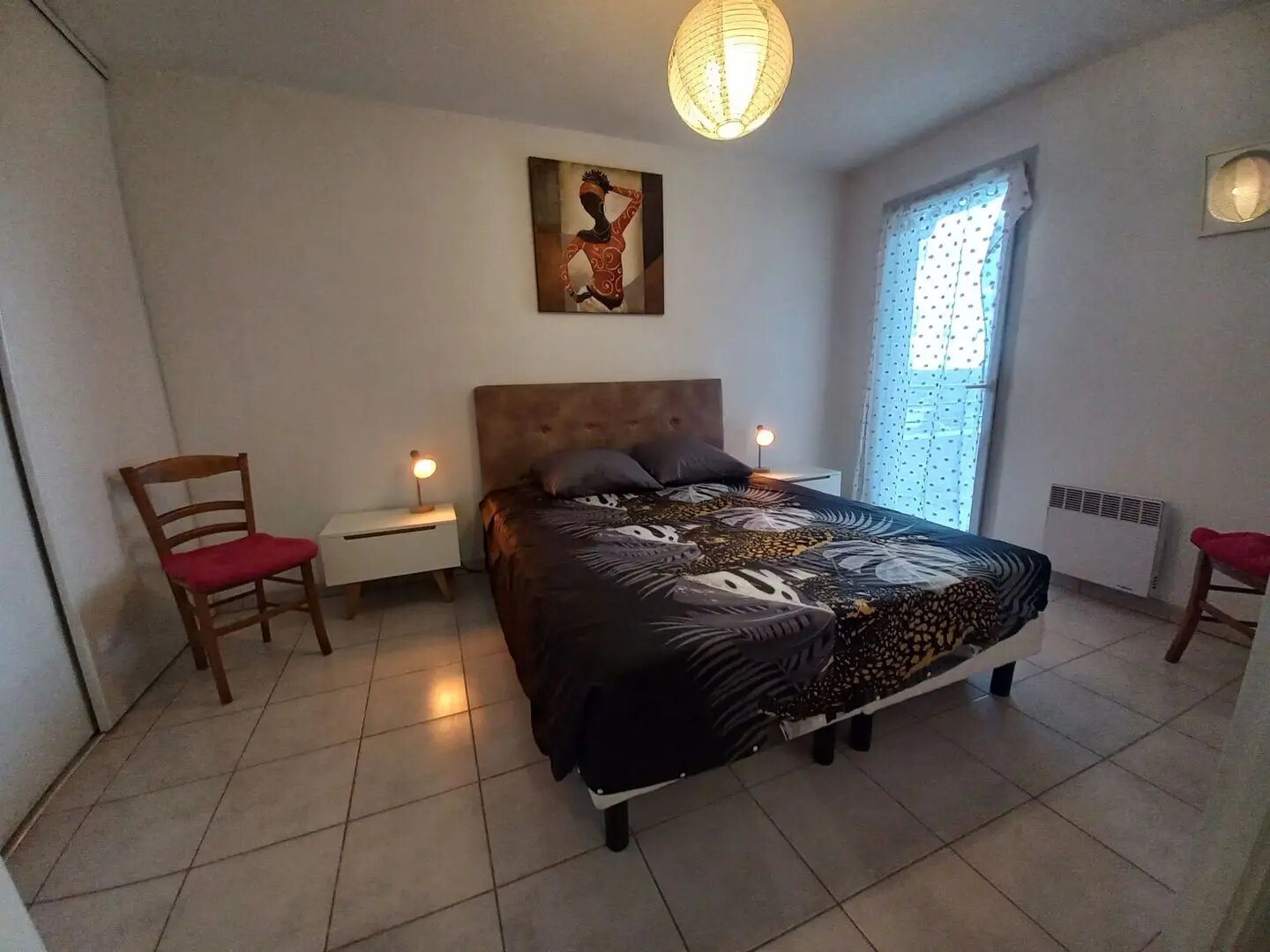 Appartement à louer, 46m², Léguevin