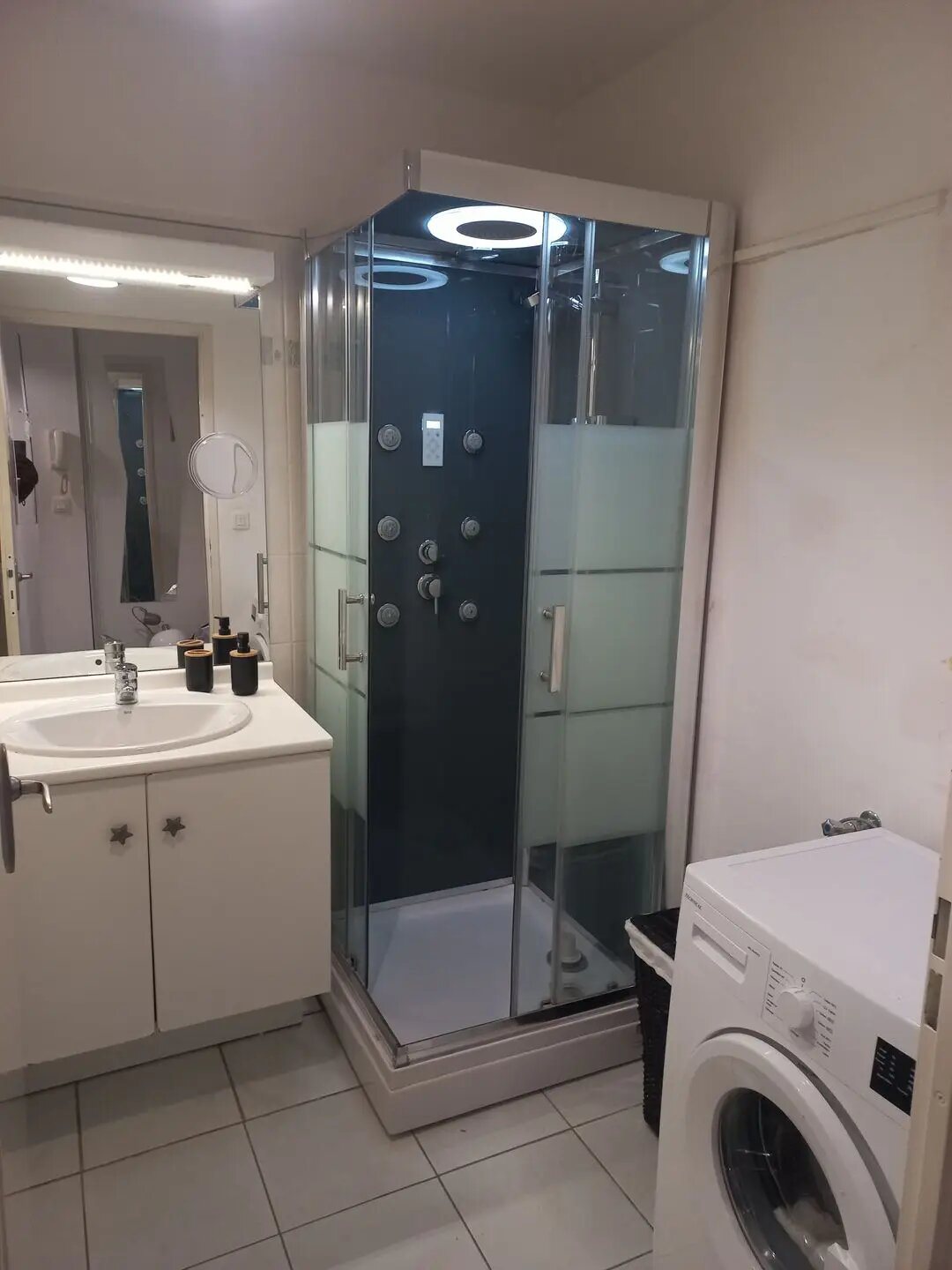 Appartement à louer, 46m², Léguevin