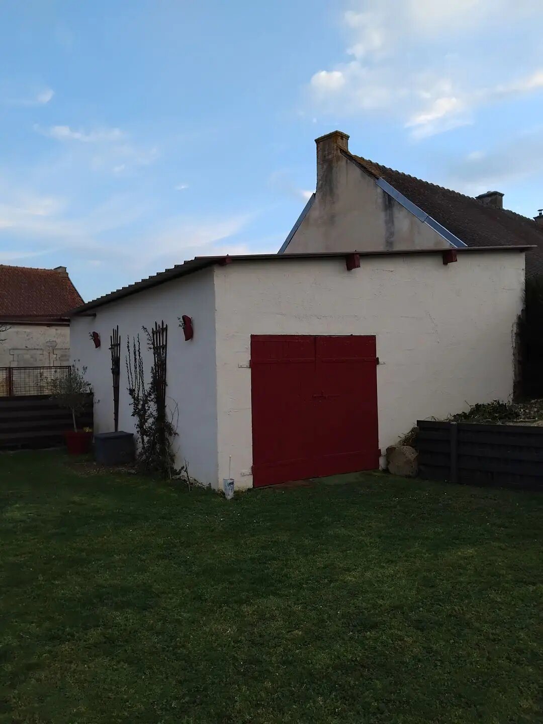 Maison à vendre, 580m², Paris 15ème
