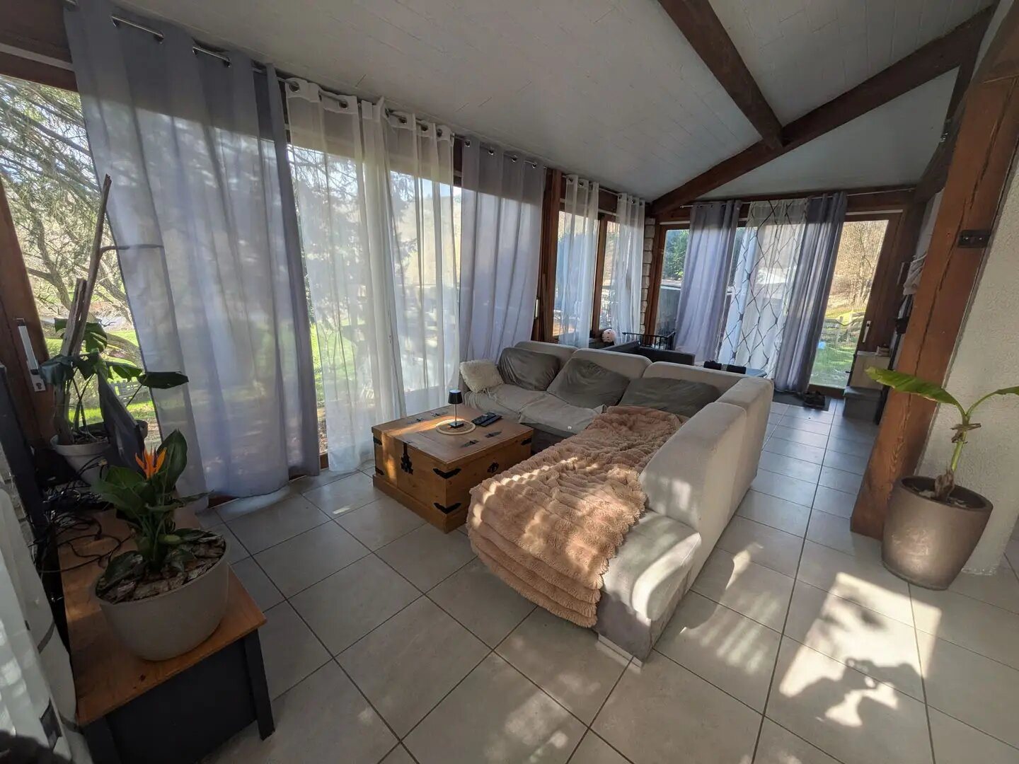 Maison à vendre, 150m², Chamalières-sur-Loire