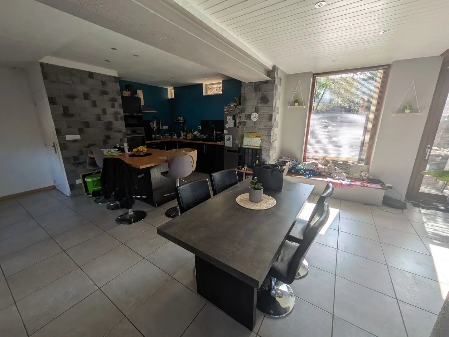 Maison à vendre, 150m², Chamalières-sur-Loire