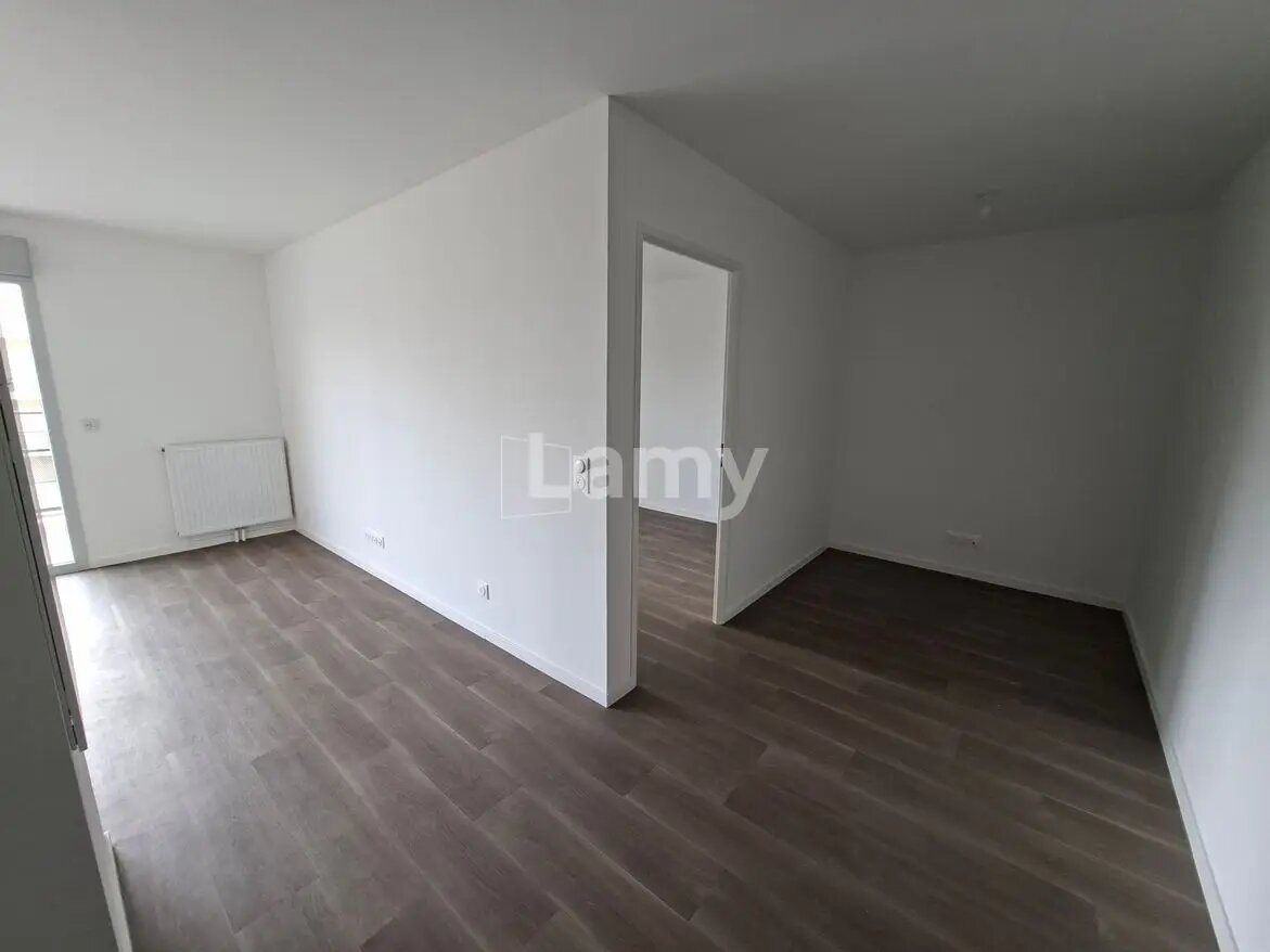 Appartement à louer, 46m², Le Havre