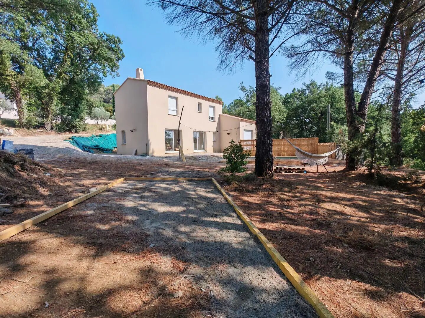 Maison à louer, 95m², Cadenet