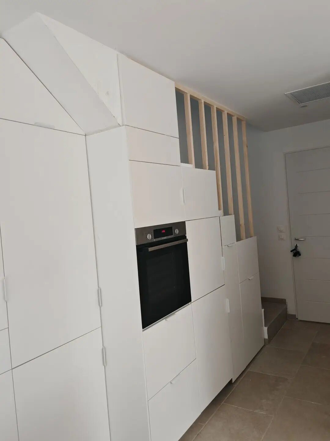 Maison à louer, 95m², Cadenet