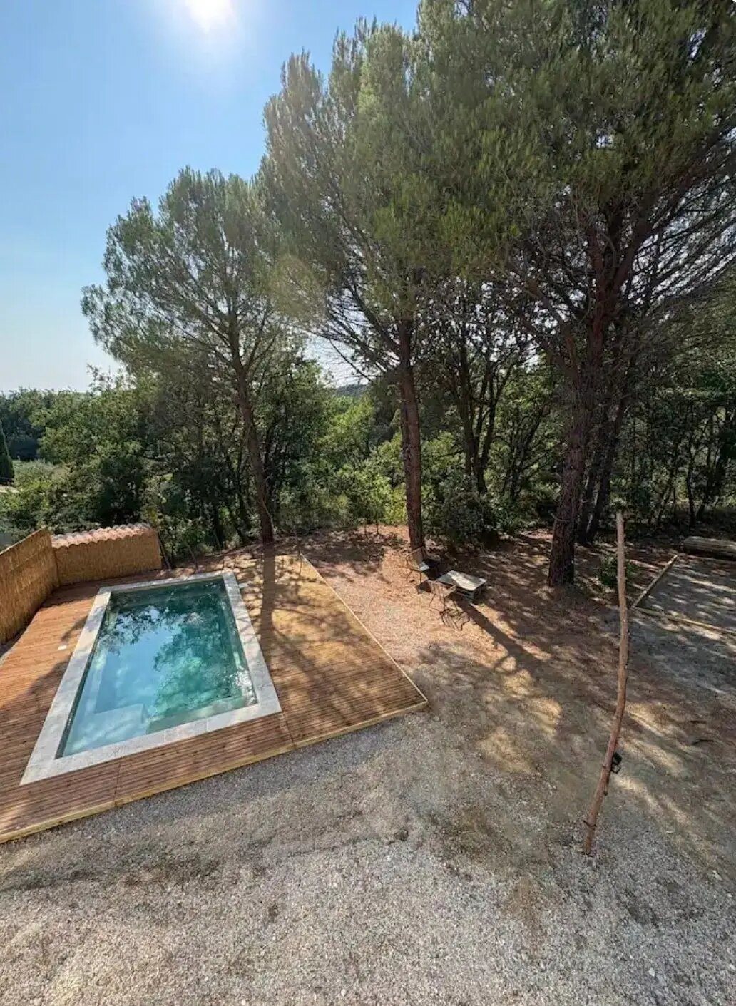 Maison à louer, 95m², Cadenet
