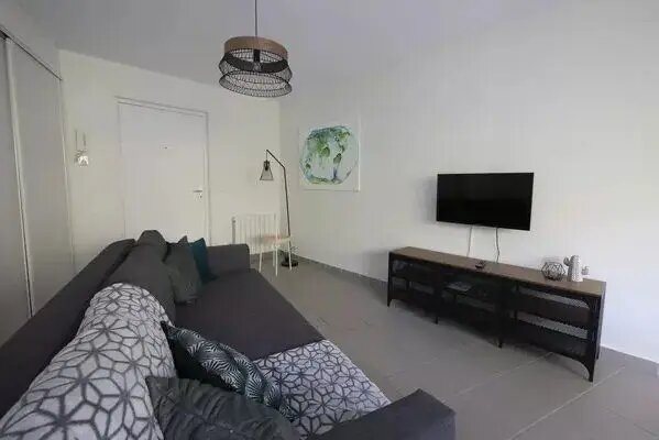 Appartement à louer, 43m², Lyon 3ème