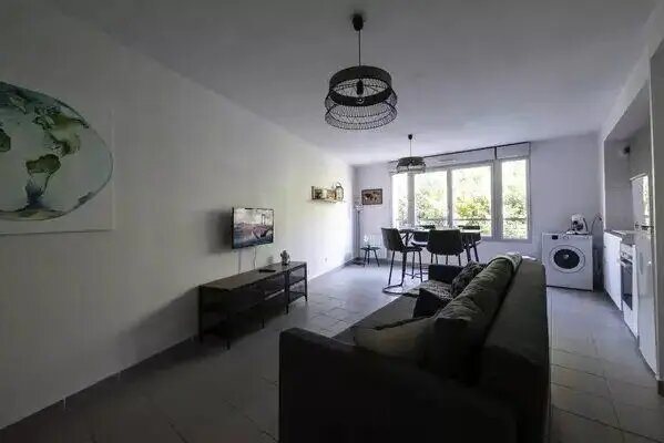 Appartement à louer, 43m², Lyon 3ème