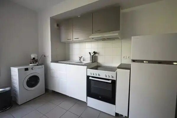 Appartement à louer, 43m², Lyon 3ème