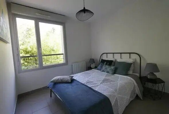 Appartement à louer, 43m², Lyon 3ème