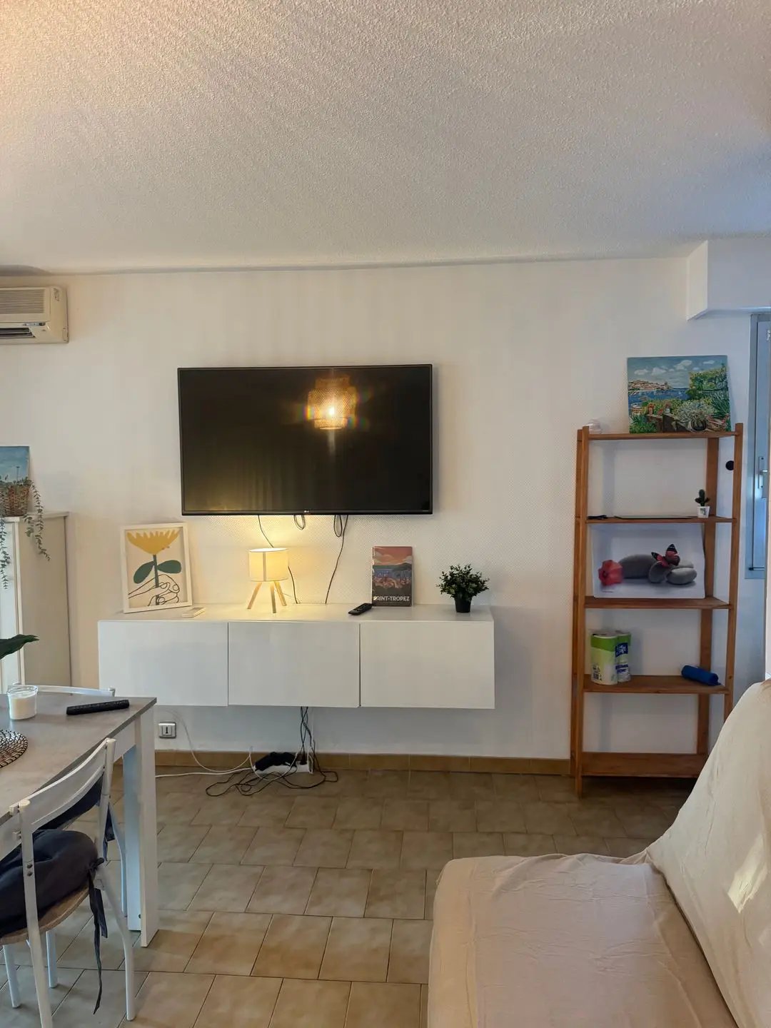 Appartement à louer, 30m², Fréjus