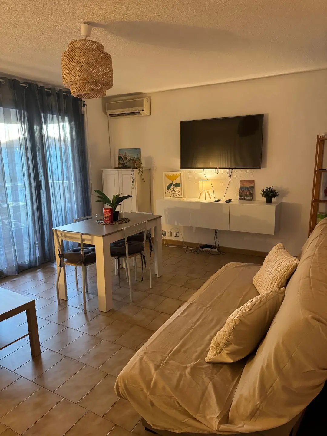 Appartement à louer, 30m², Fréjus