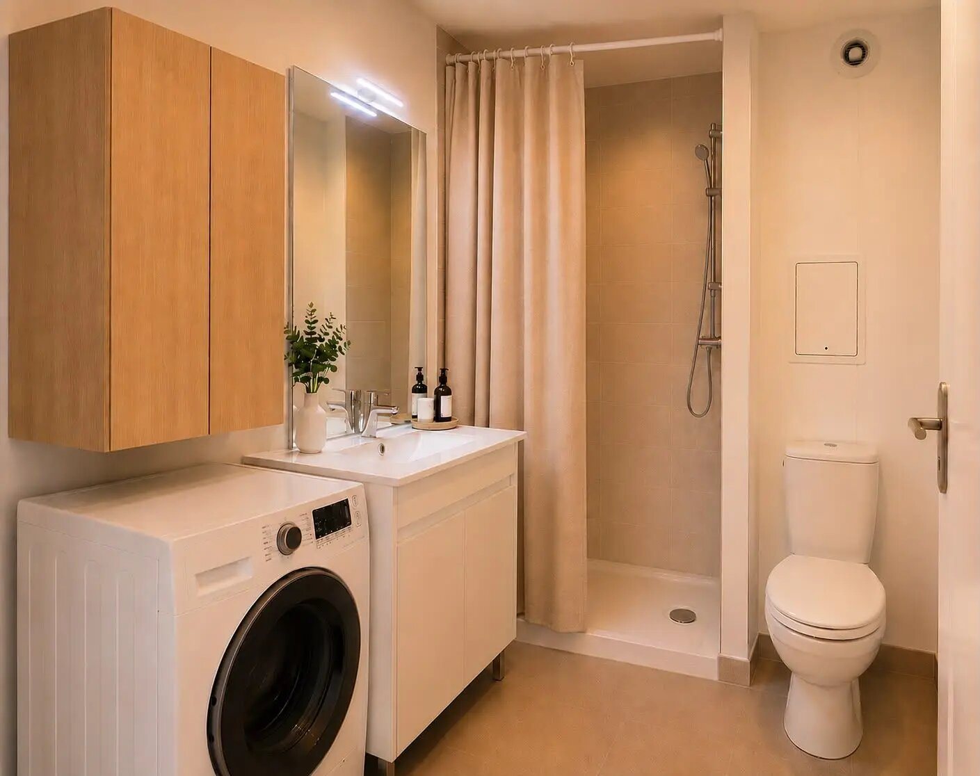 Appartement à louer, 28m², Saint-Maur-des-Fossés