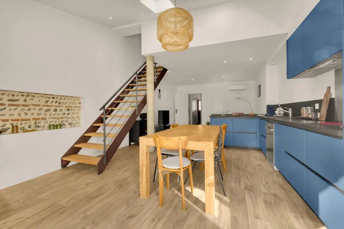 Maison à vendre, 100m², Grenade