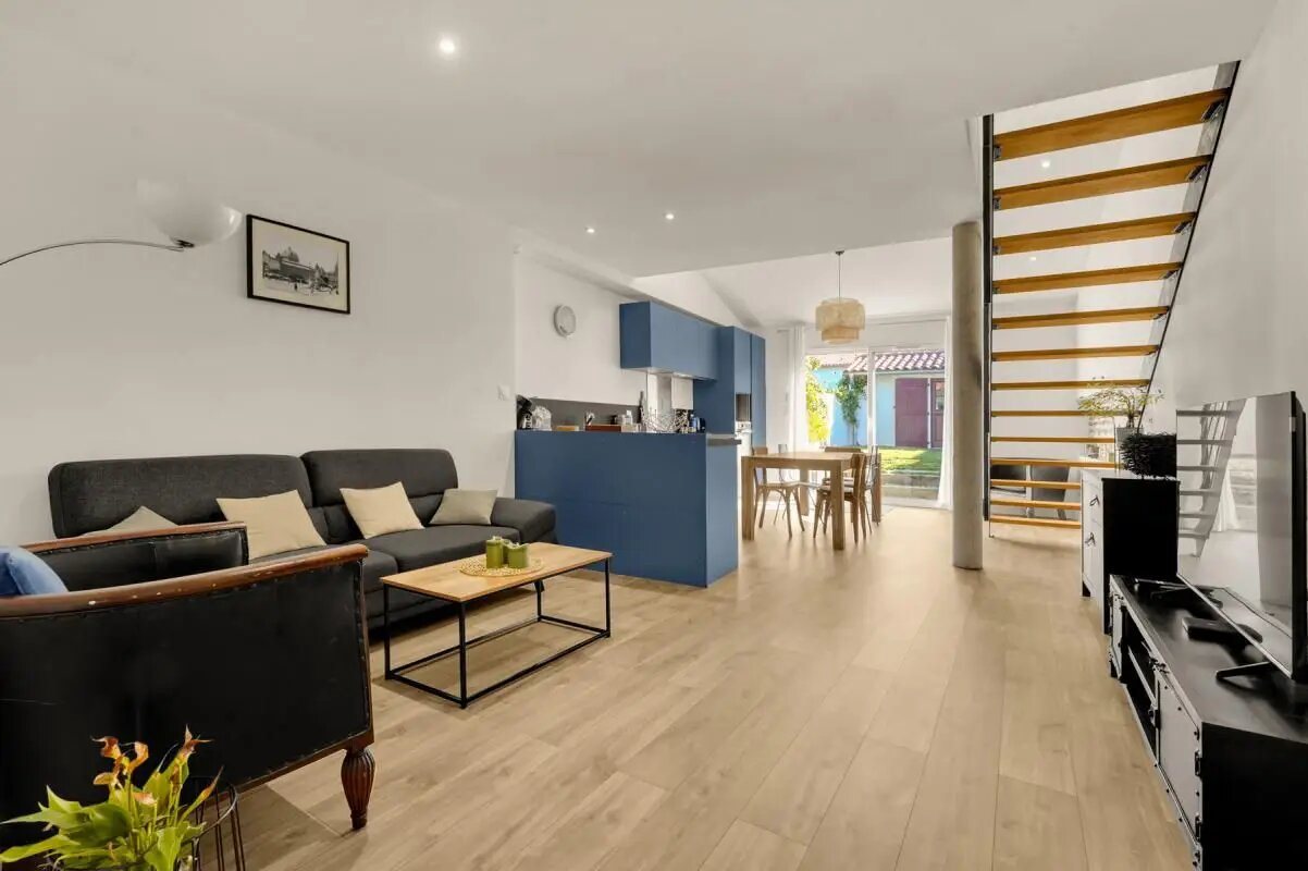 Maison à vendre, 100m², Grenade