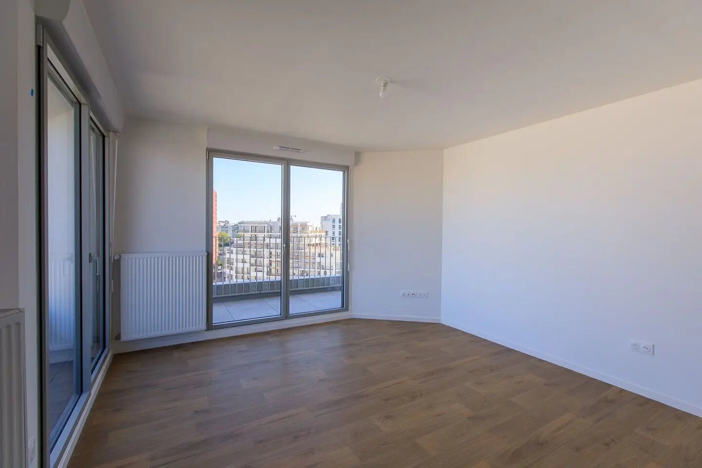 Appartement à louer, 65m², Ivry-sur-Seine