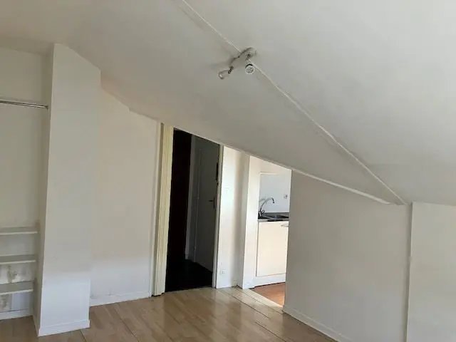 Appartement à louer, 36m², Angers