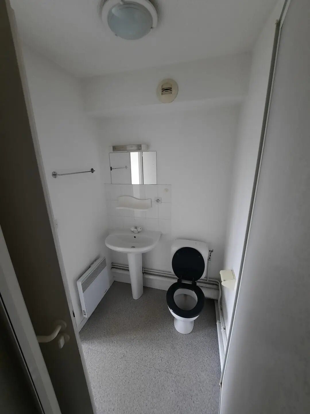 Appartement à louer, 18m², Béthune