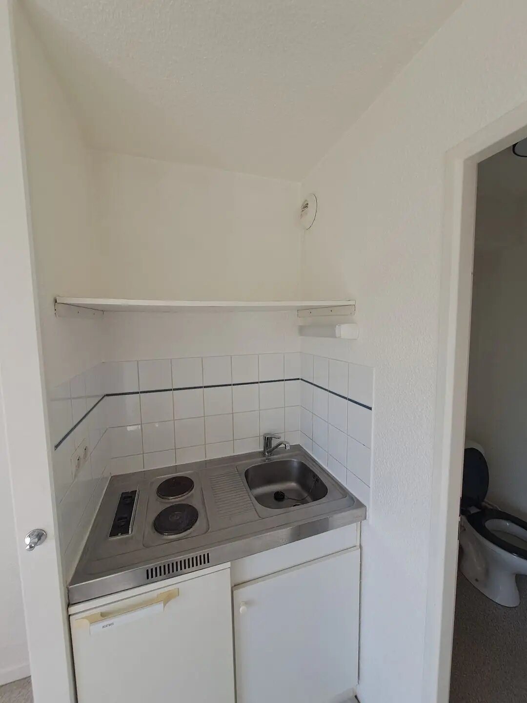 Appartement à louer, 18m², Béthune