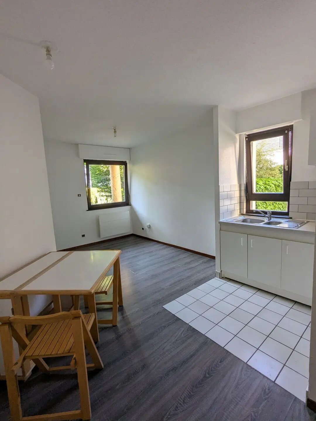 Appartement à louer, 22m², Schiltigheim