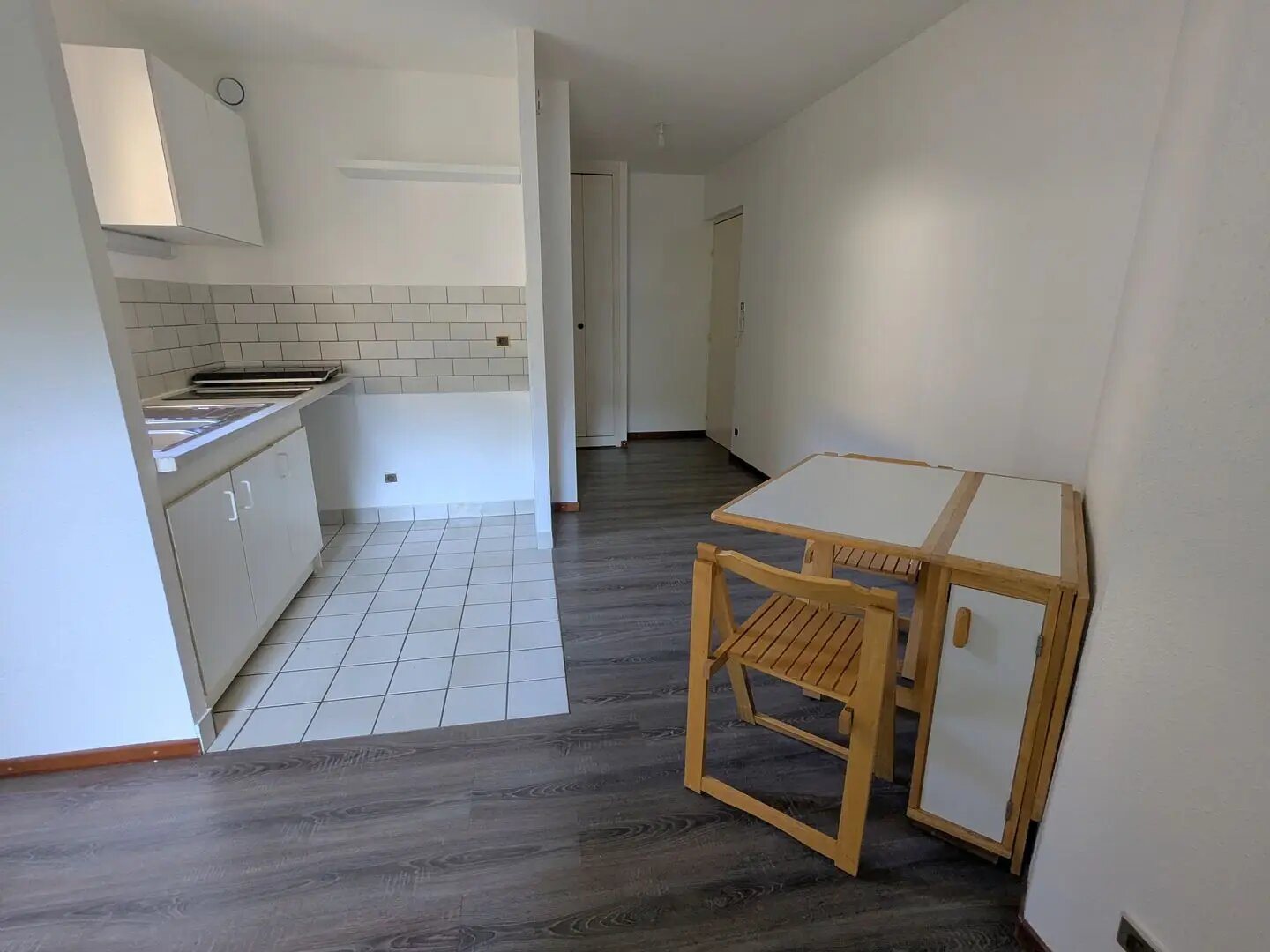 Appartement à louer, 22m², Schiltigheim