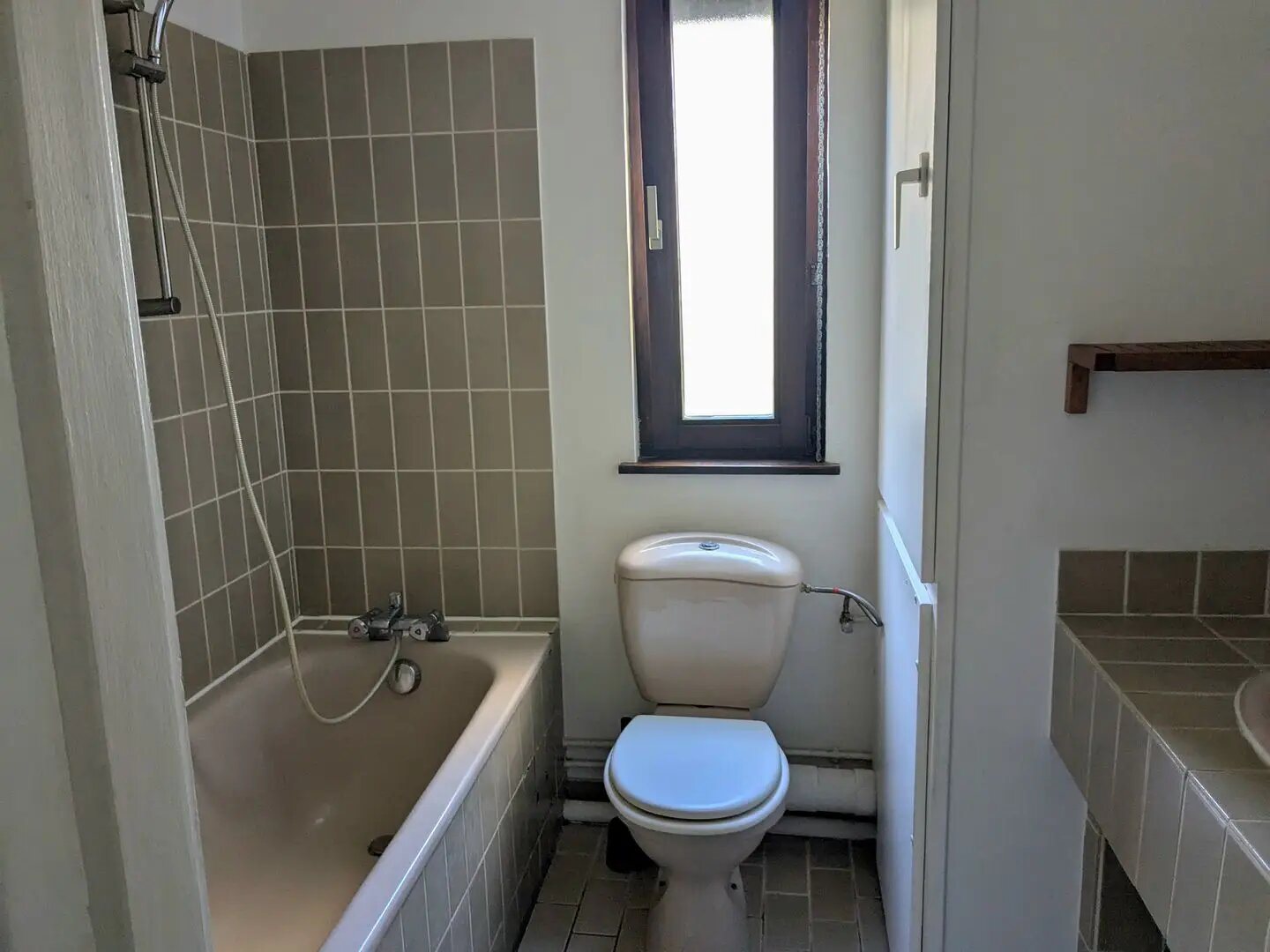 Appartement à louer, 22m², Schiltigheim