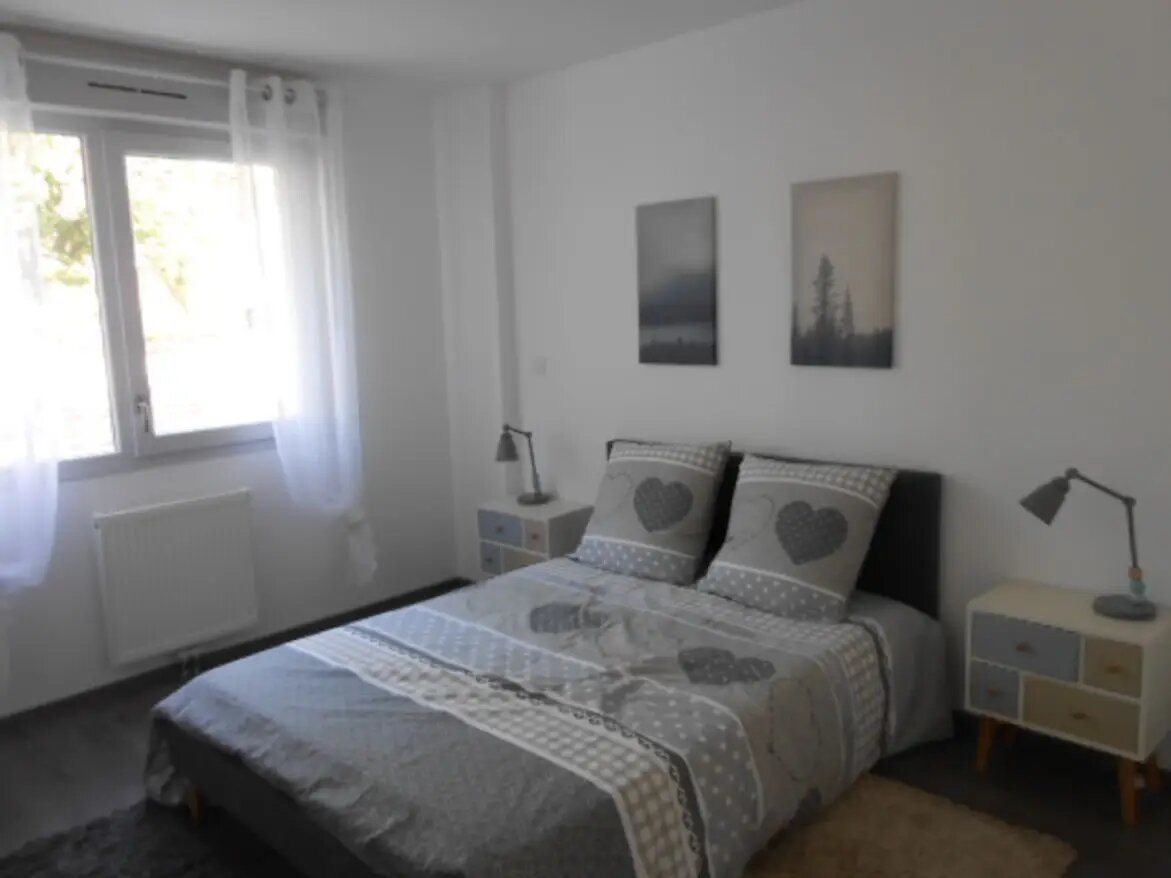 Appartement à louer, 63m², Clermont-Ferrand