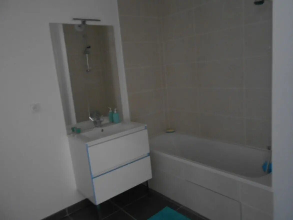 Appartement à louer, 63m², Clermont-Ferrand