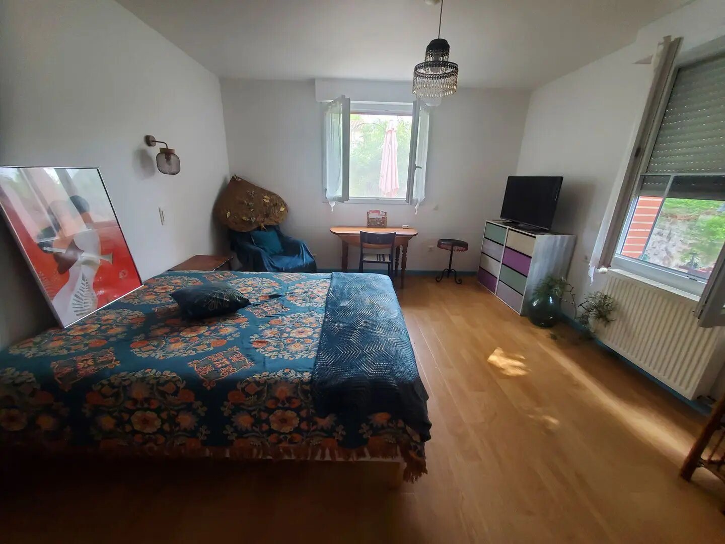 Appartement à louer, 32m², Carmaux