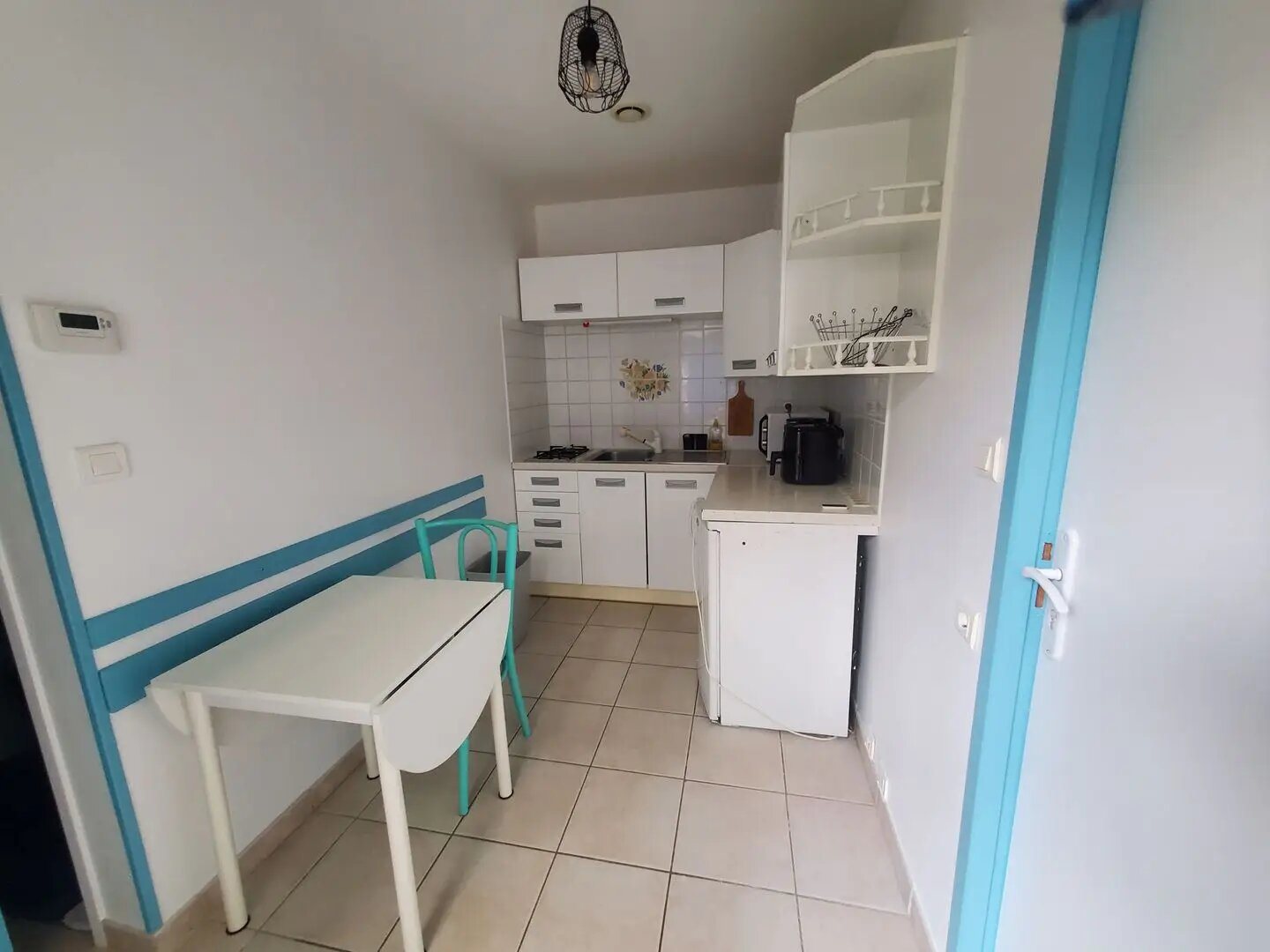 Appartement à louer, 32m², Carmaux