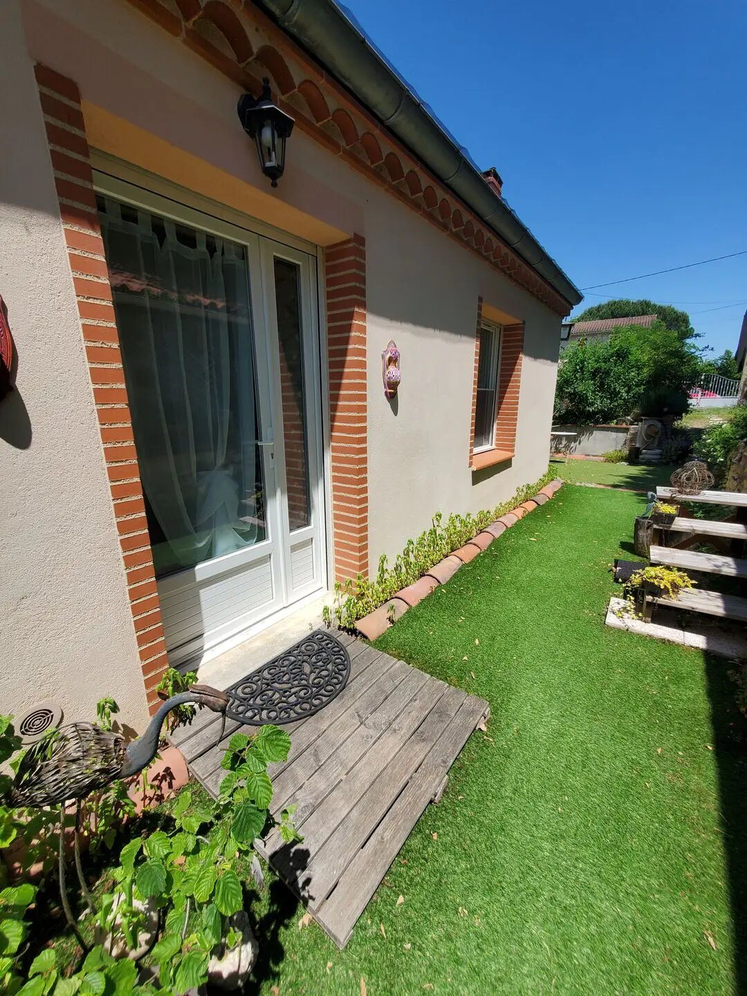Appartement à louer, 32m², Carmaux