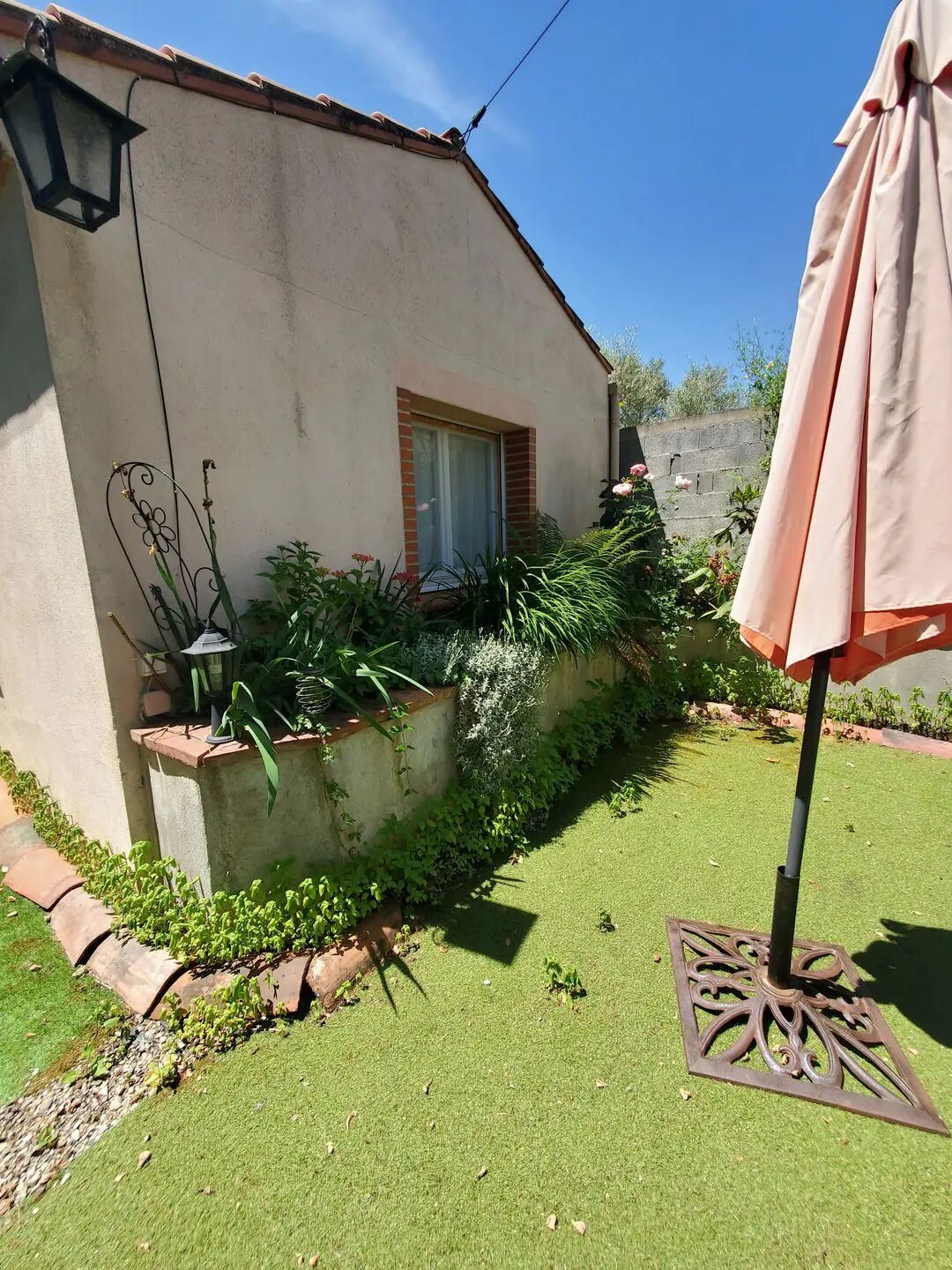 Appartement à louer, 32m², Carmaux