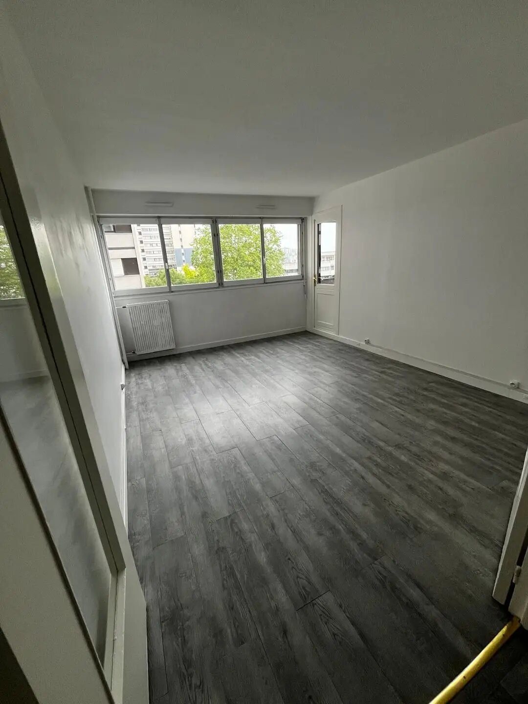 Appartement à louer, 46m², Créteil