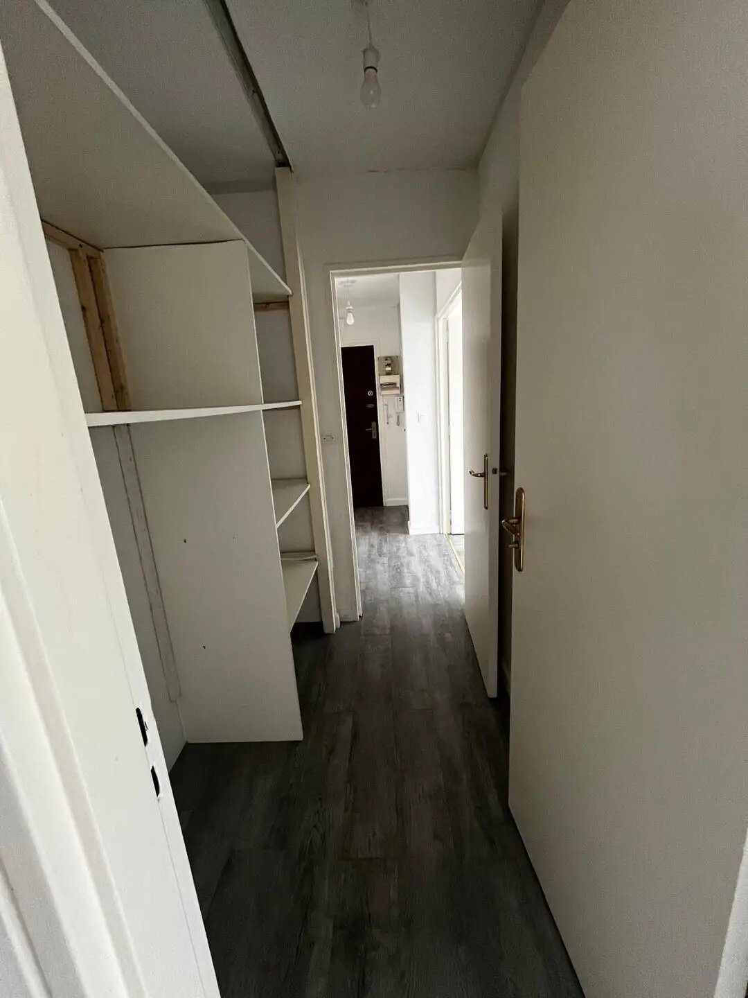 Appartement à louer, 46m², Créteil