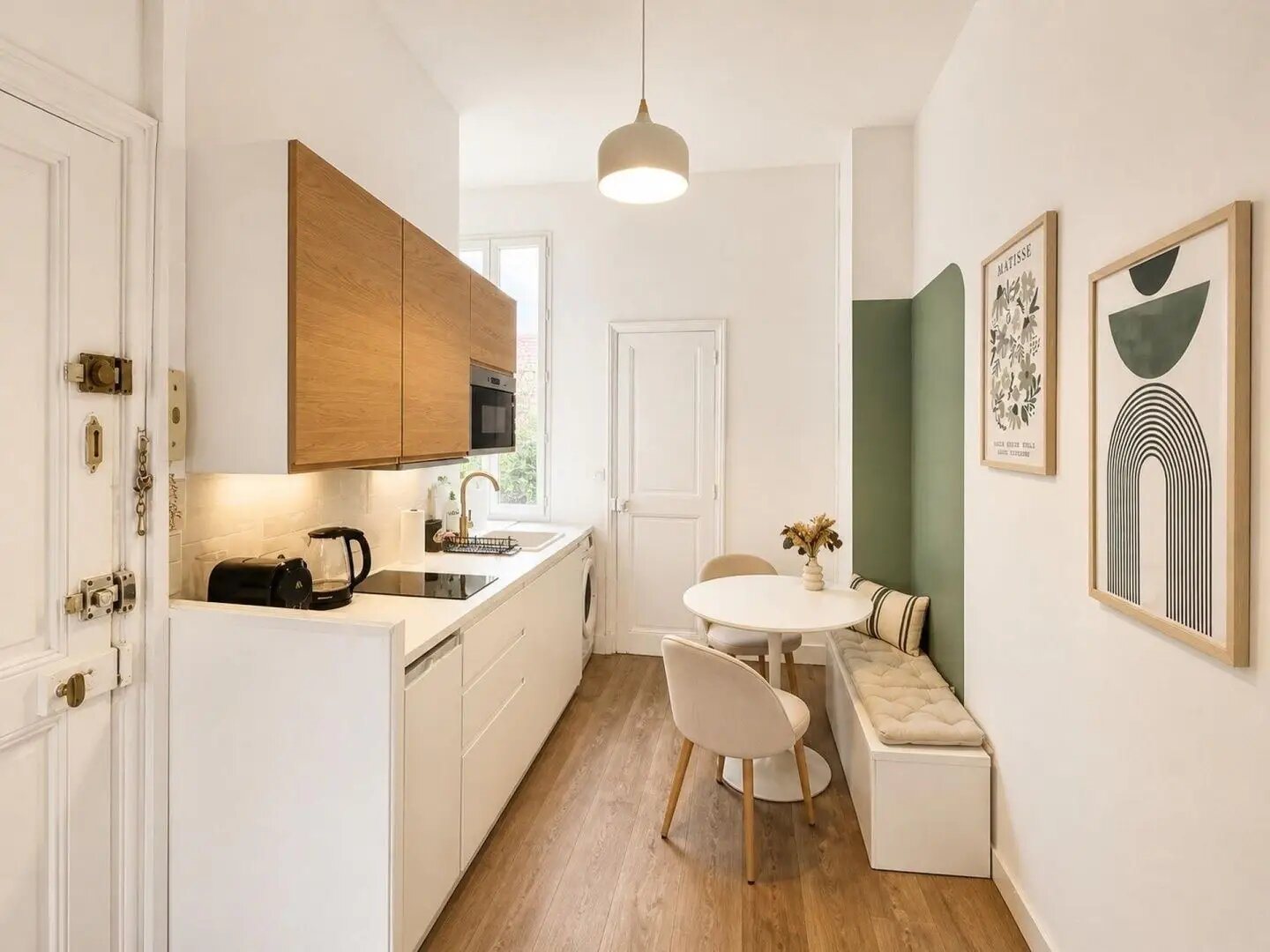 Appartement à louer, 25m², Avignon
