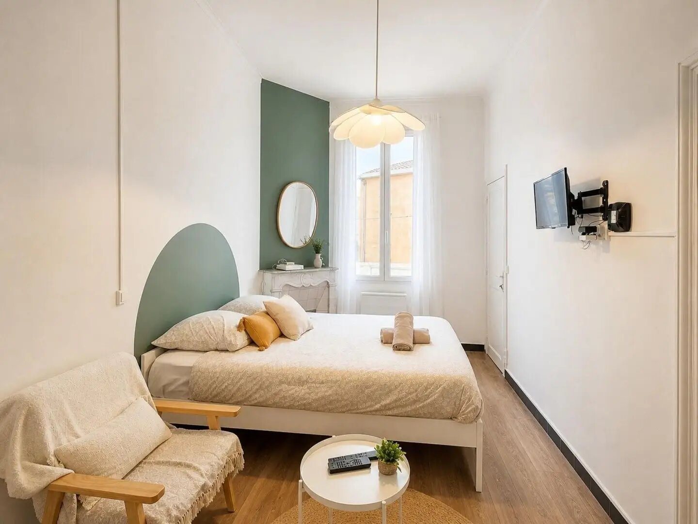 Appartement à louer, 25m², Avignon