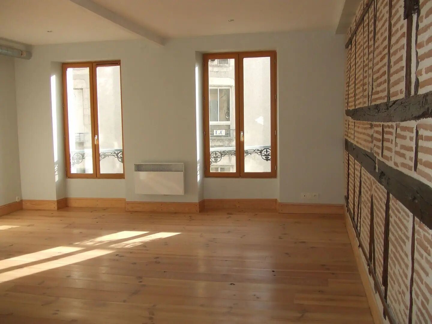 Appartement à louer, 65m², Agen