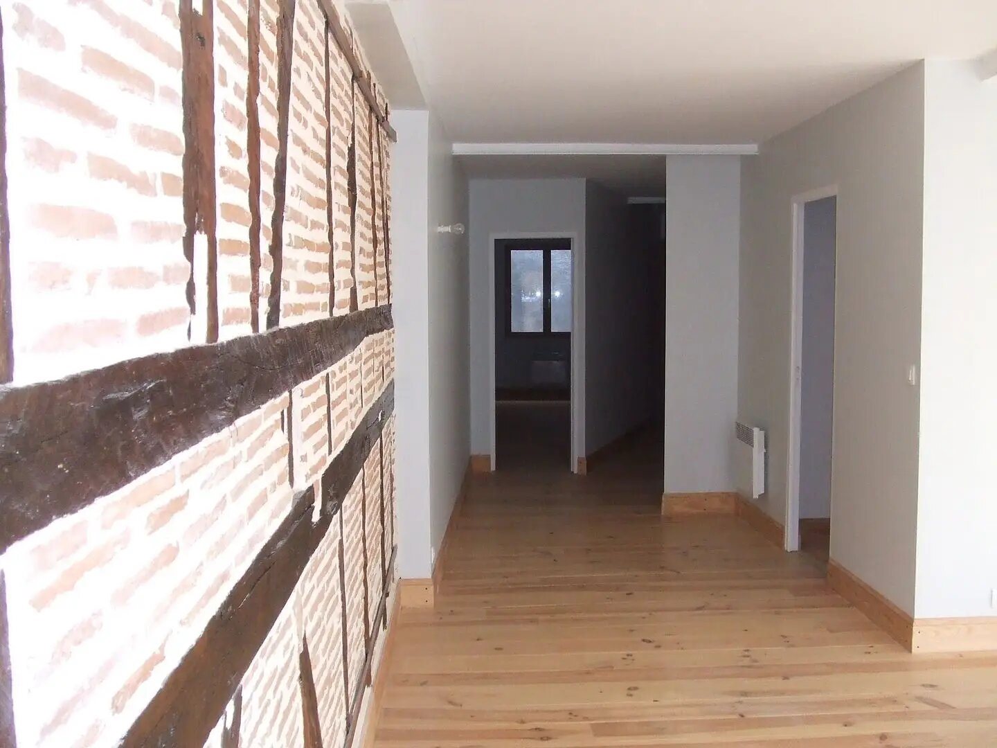Appartement à louer, 65m², Agen