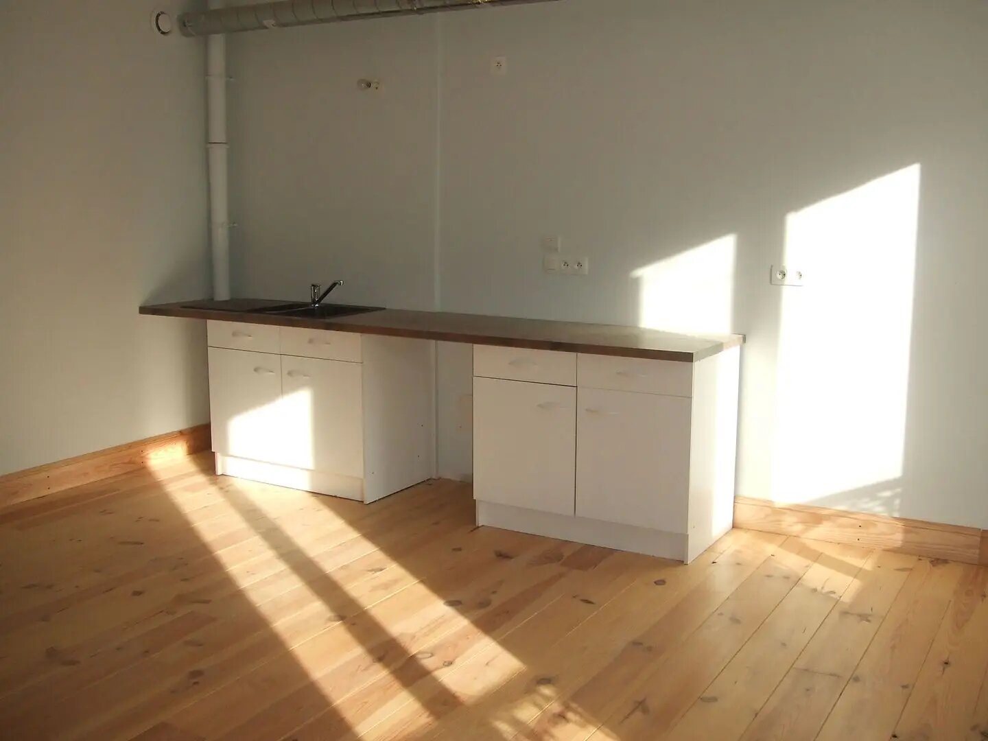 Appartement à louer, 65m², Agen