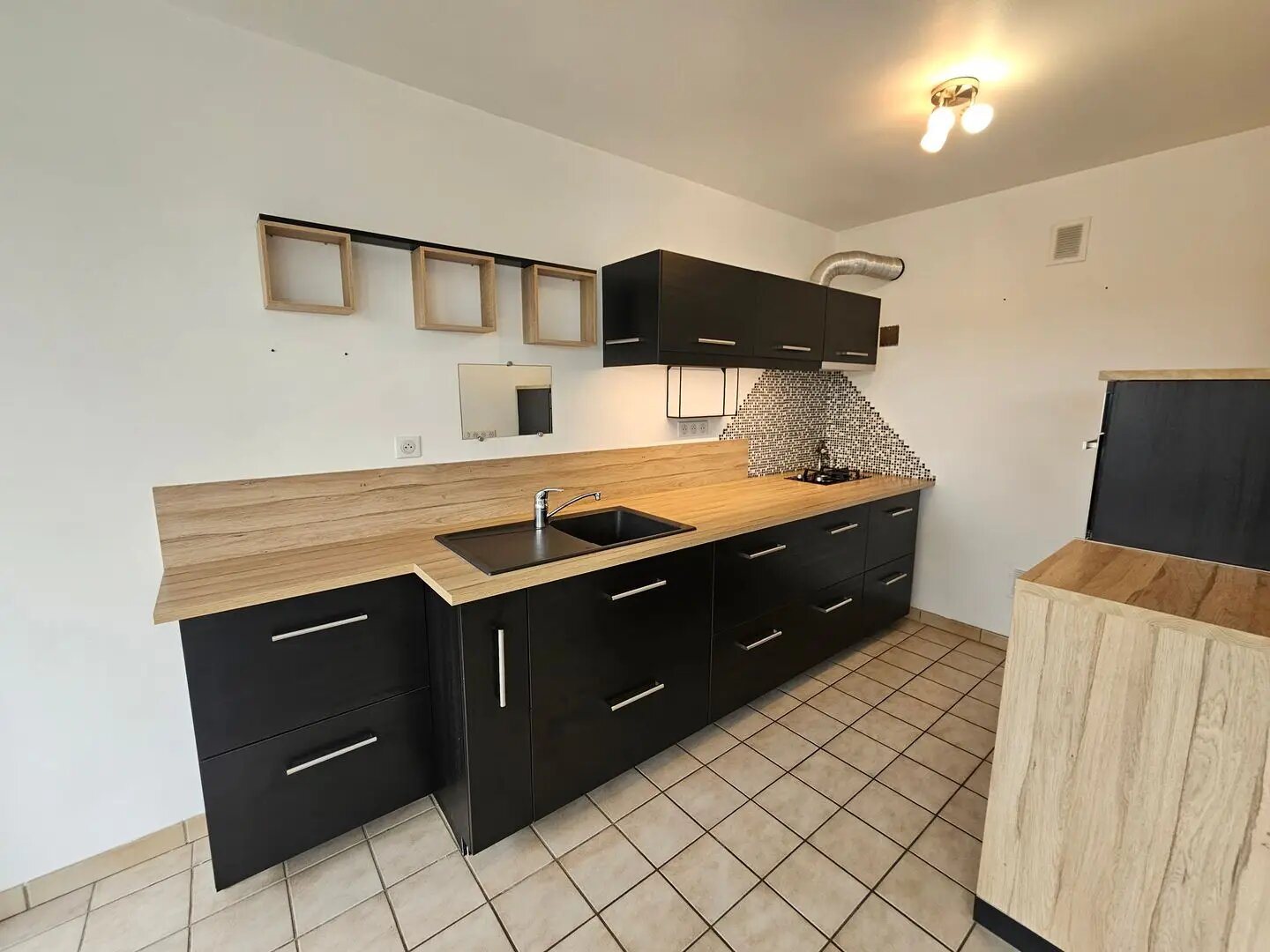 Appartement à vendre, 53m², Woippy