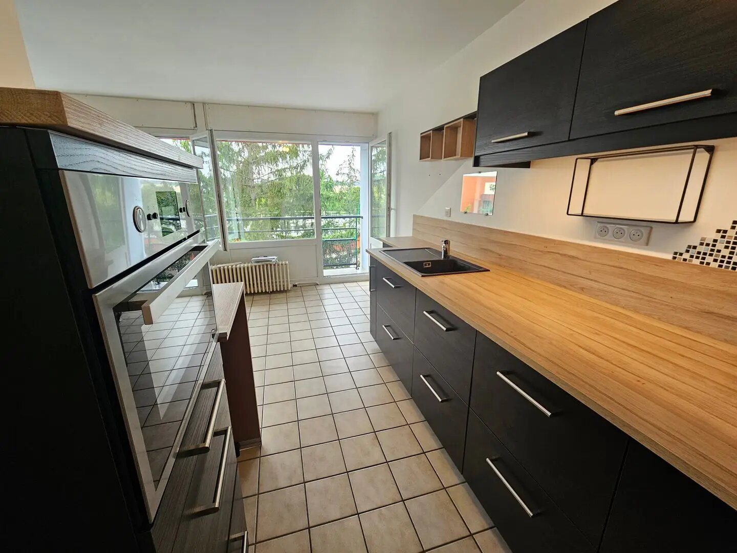 Appartement à vendre, 53m², Woippy