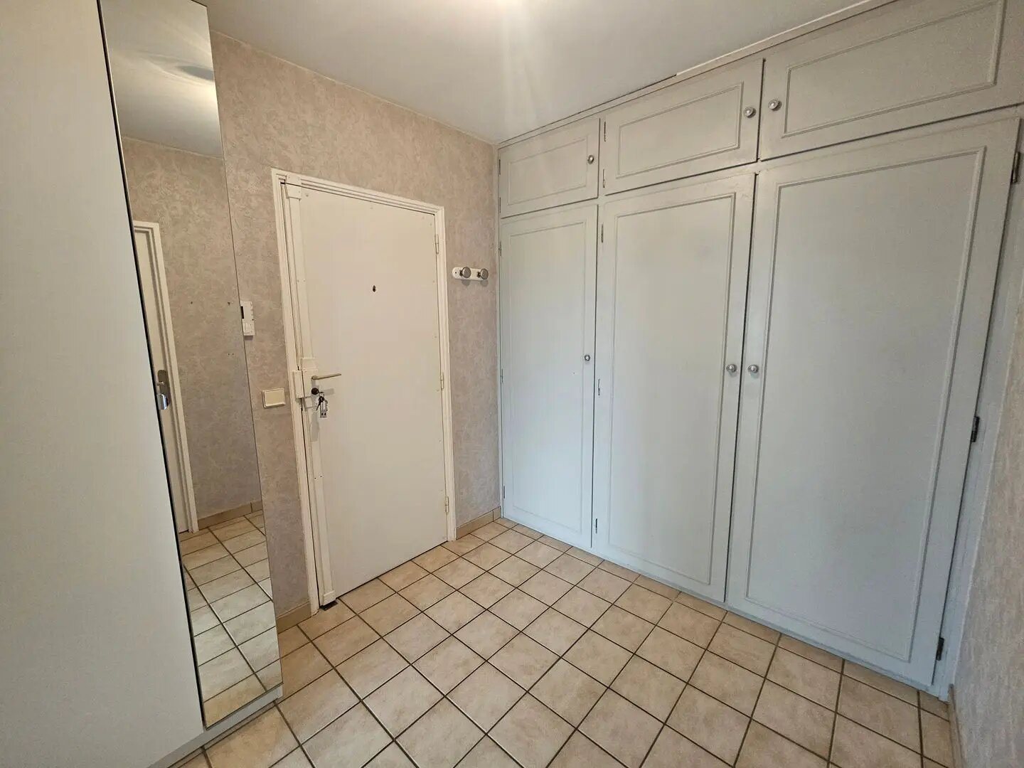 Appartement à vendre, 53m², Woippy