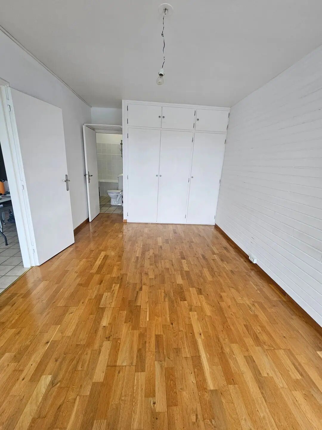 Appartement à vendre, 53m², Woippy
