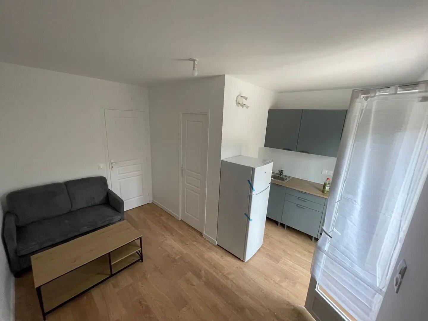 Appartement à louer, 25m², Osny