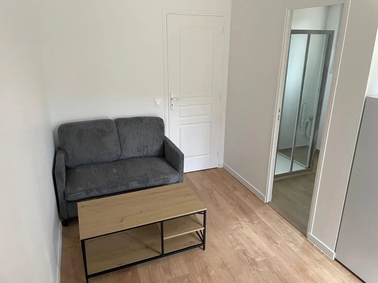Appartement à louer, 25m², Osny