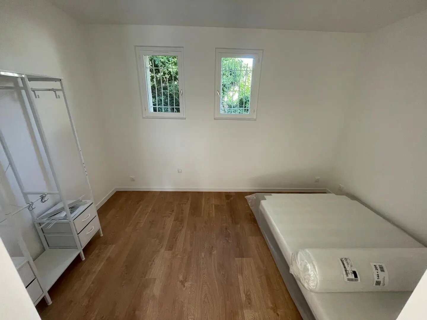 Appartement à louer, 25m², Osny