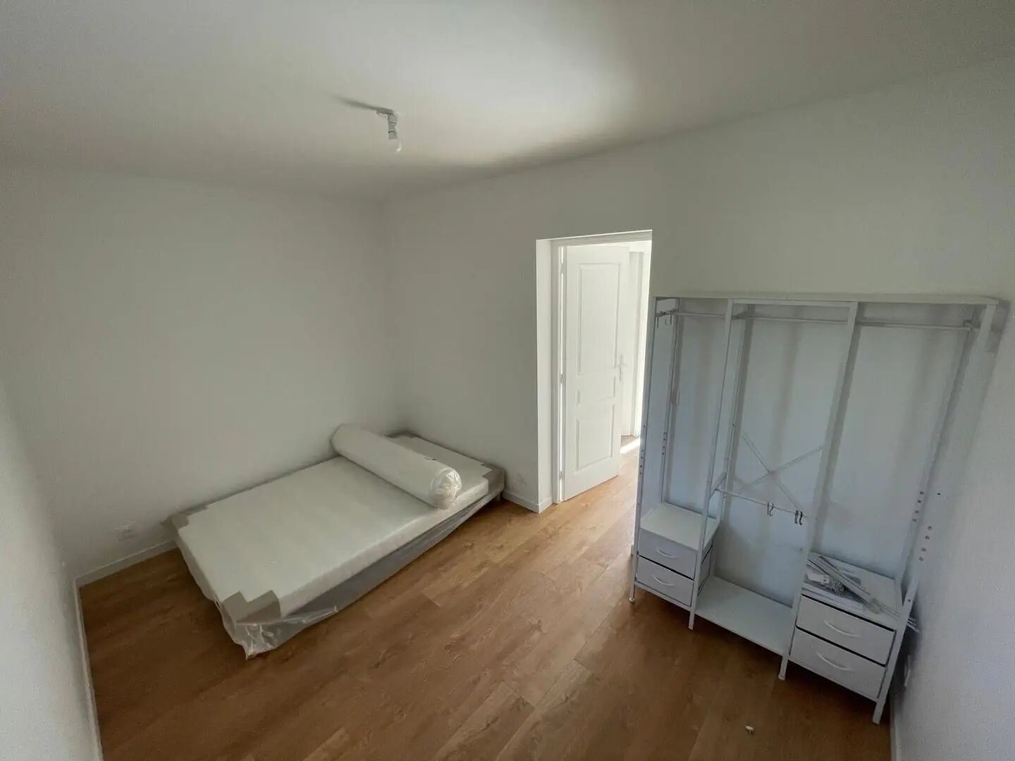 Appartement à louer, 25m², Osny