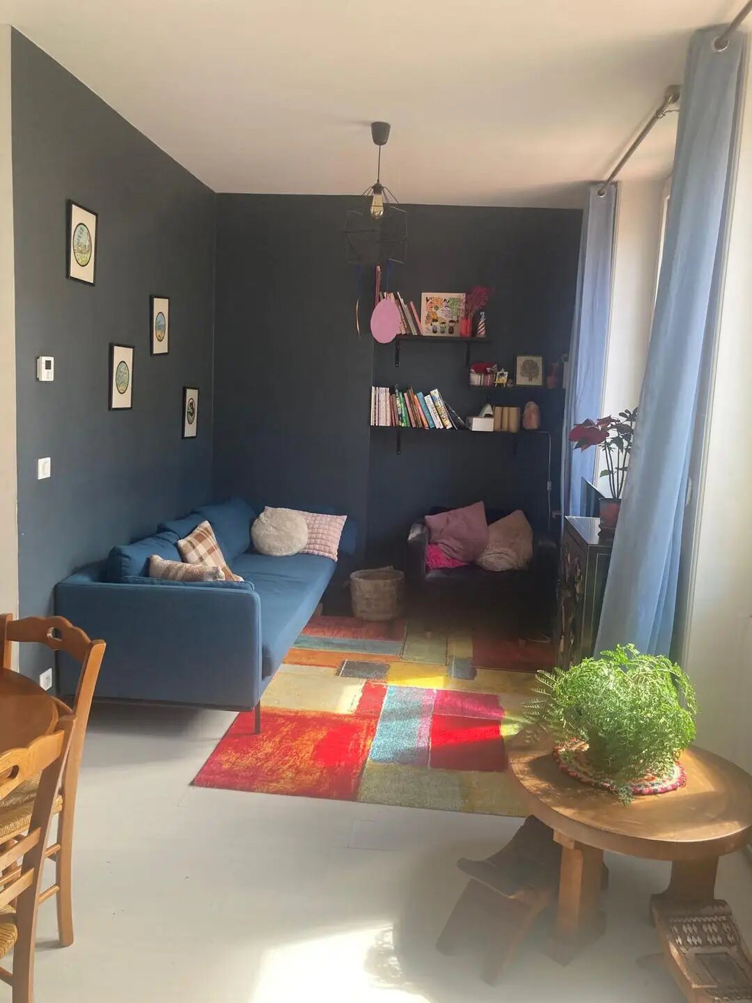 Appartement à vendre, 117m², Saint-Etienne