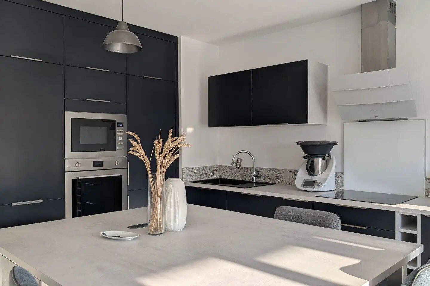 Appartement à vendre, 62m², Marly-la-Ville